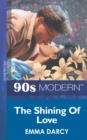 The Shining Of Love - eBook