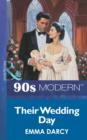 Their Wedding Day - eBook