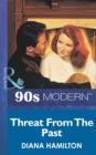 Threat From The Past - eBook