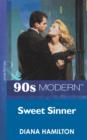 Sweet Sinner - eBook