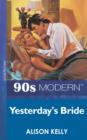 Yesterday's Bride - eBook