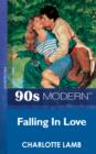 Falling In Love - eBook