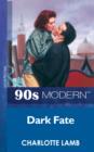 Dark Fate - eBook