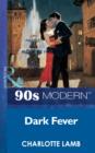 Dark Fever - eBook