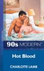 Hot Blood - eBook