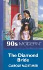The Diamond Bride - eBook