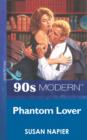 Phantom Lover - eBook