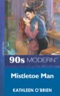 Mistletoe Man - eBook