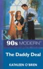 The Daddy Deal - eBook