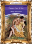 Forever And A Day - eBook