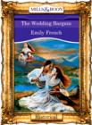 The Wedding Bargain - eBook