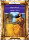 Bogus Bride - eBook