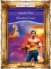 Apache Fire - eBook