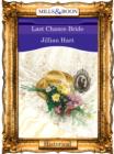 Last Chance Bride - eBook