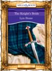 The Knight's Bride - eBook