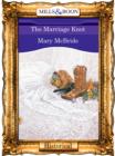 The Marriage Knot - eBook