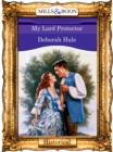 My Lord Protector - eBook