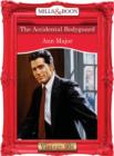 The Accidental Bodyguard - eBook