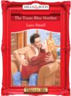 The Texas Blue Norther - eBook