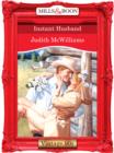 Instant Husband - eBook