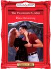 The Passionate G-Man - eBook