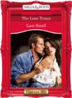 The Lone Texan - eBook