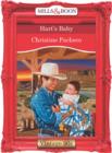 Hart's Baby - eBook