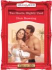 Two Hearts, Slightly Used - eBook