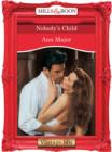 Nobody's Child - eBook