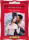 The Bride-In-Law - eBook