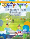 The Nanny's Twin Blessings - eBook