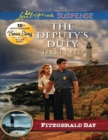 The Deputy's Duty - eBook