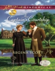 The Captain's Courtship - eBook