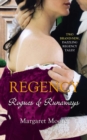 Regency: Rogues and Runaways : A Lover's Kiss / the Viscount's Kiss - eBook