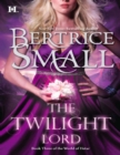 The Twilight Lord - eBook