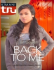 Back To Me - eBook