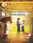 The Rancher's Secret Wife - eBook