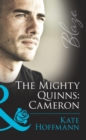 The Mighty Quinns: Cameron - eBook