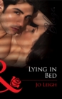 The Lying In Bed - eBook