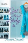 Girl Most Likely To - eBook