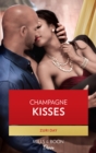 The Champagne Kisses - eBook