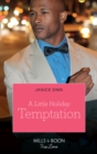 A Little Holiday Temptation - eBook