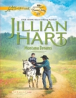 The Montana Dreams - eBook