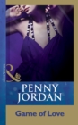 A Reason For Being (Mills & Boon Modern) - Penny Jordan