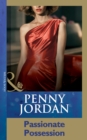 Past Loving - Penny Jordan