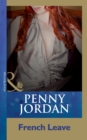 A Matter Of Trust - Penny Jordan