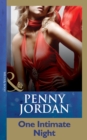 A Treacherous Seduction (Mills & Boon Modern) - Penny Jordan