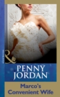 The Tycoon's Virgin (Mills & Boon Modern) - Penny Jordan