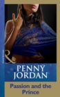 Passion And The Prince - eBook