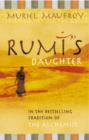 Rumi's Daughter - eBook